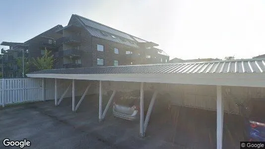 Apartments for rent in Ljungby - Photo from Google Street View