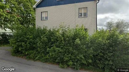 Apartments for rent in Härnösand - Photo from Google Street View