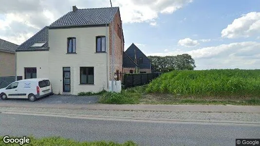 Apartments for rent in Londerzeel - Photo from Google Street View