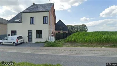 Apartments for rent in Londerzeel - Photo from Google Street View