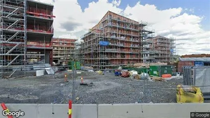 Apartments for rent in Asker - Photo from Google Street View