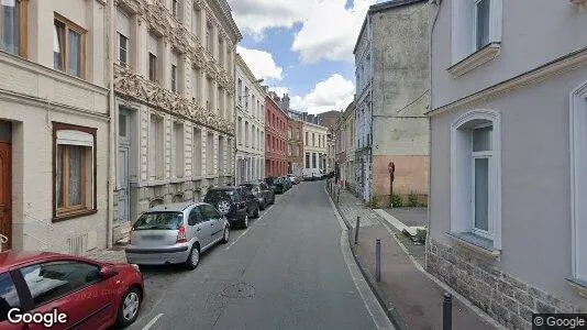 Apartments for rent in Douai - Photo from Google Street View