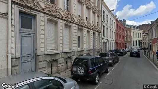 Apartments for rent in Douai - Photo from Google Street View