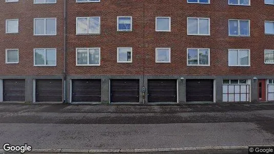 Apartments for rent in Örgryte-Härlanda - Photo from Google Street View