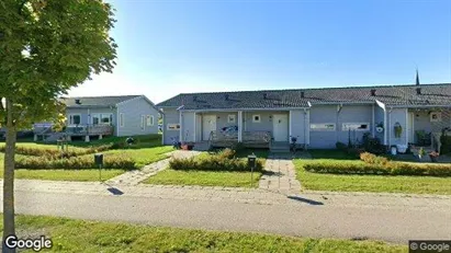 Apartments for rent in Lund - Photo from Google Street View