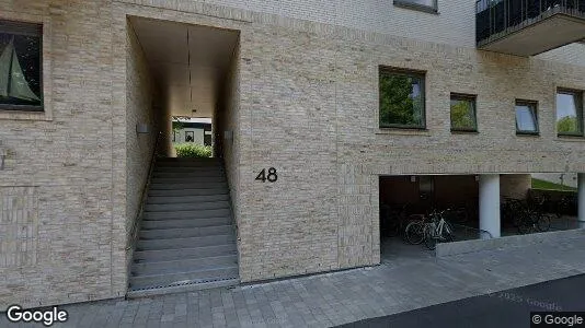Apartments for rent in Lund - Photo from Google Street View