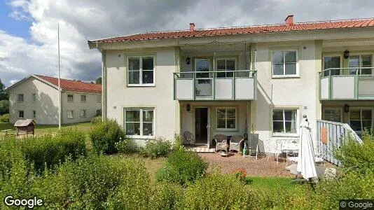 Apartments for rent in Växjö - Photo from Google Street View