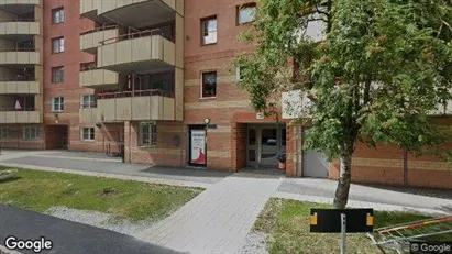 Apartments for rent in Södertälje - Photo from Google Street View