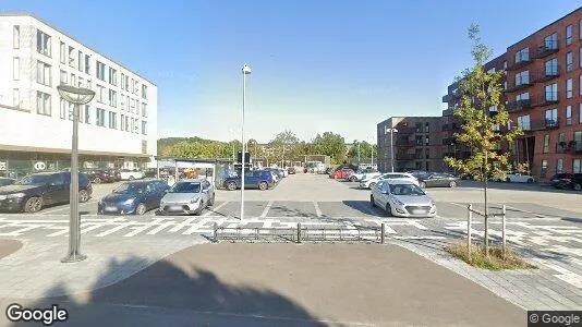 Apartments for rent in Vejle Center - Photo from Google Street View