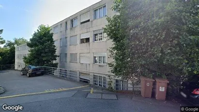 Apartments for rent in Lausanne - Photo from Google Street View