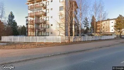 Apartments for rent in Lohja - Photo from Google Street View