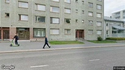 Apartments for rent in Jyväskylä - Photo from Google Street View