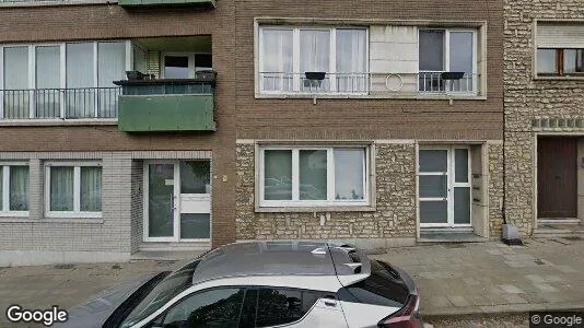 Apartments for rent in Zaventem - Photo from Google Street View