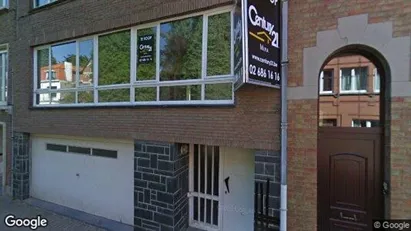 Apartments for rent in Tervuren - Photo from Google Street View