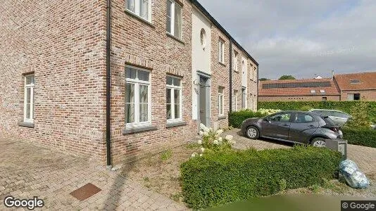 Apartments for rent in Tervuren - Photo from Google Street View