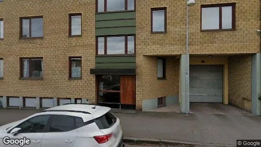 Apartments for rent in Kalmar - Photo from Google Street View
