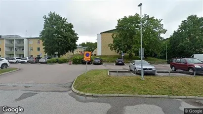 Apartments for rent in Strängnäs - Photo from Google Street View