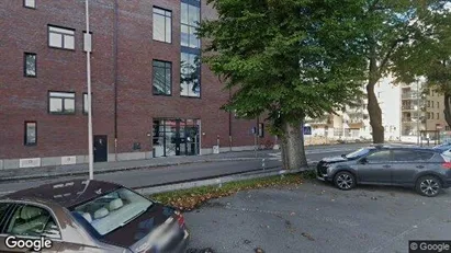 Apartments for rent in Gävle - Photo from Google Street View