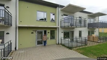 Apartments for rent in Ockelbo - Photo from Google Street View