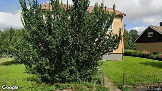 Apartments for rent in Nässjö - Photo from Google Street View