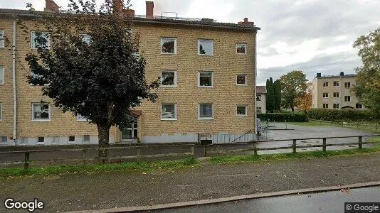 Apartments for rent in Karlskoga - Photo from Google Street View