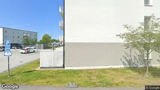 Apartments for rent in Örebro - Photo from Google Street View