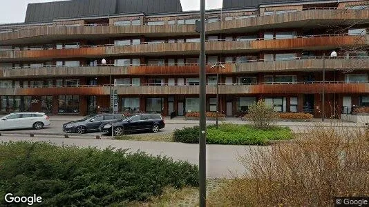 Apartments for rent in Örebro - Photo from Google Street View