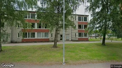 Apartments for rent in Karlstad - Photo from Google Street View