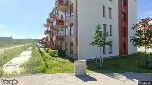 Apartments for rent in Örebro - Photo from Google Street View