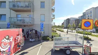 Apartments for rent in Uppsala - Photo from Google Street View