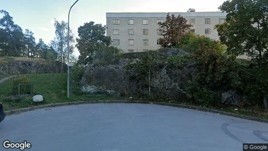 Apartments for rent in Stockholm West - Photo from Google Street View