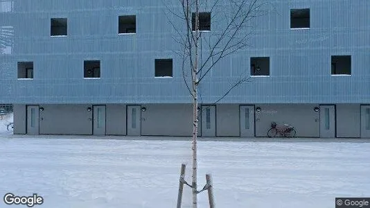 Apartments for rent in Umeå - Photo from Google Street View