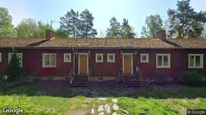 Apartments for rent in Lindesberg - Photo from Google Street View