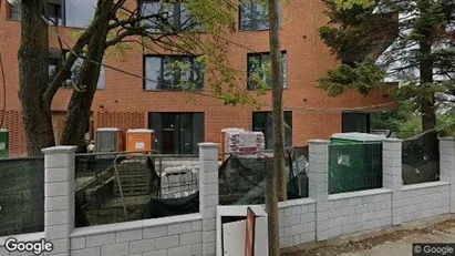 Apartments for rent in Voluntari - Photo from Google Street View