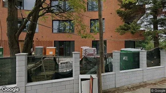 Apartments for rent in Voluntari - Photo from Google Street View