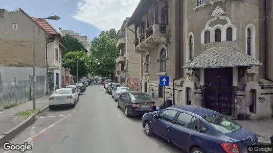 Apartments for rent in Bucharest - Sectorul 3 - Photo from Google Street View