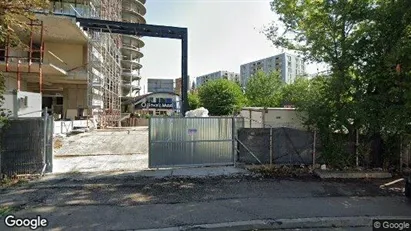 Apartments for rent in Voluntari - Photo from Google Street View