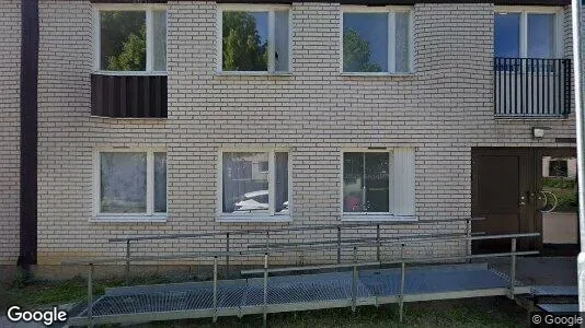 Apartments for rent in Linköping - Photo from Google Street View