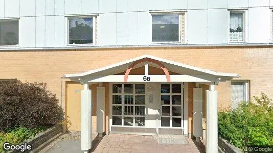 Apartments for rent in Huddinge - Photo from Google Street View