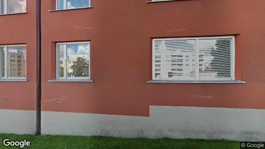 Apartments for rent in Huddinge - Photo from Google Street View