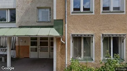 Apartments for rent in Södertälje - Photo from Google Street View