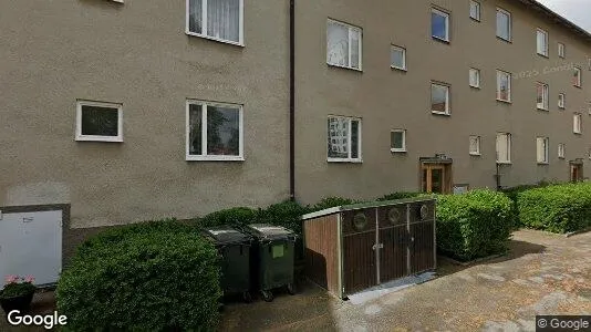 Apartments for rent in Stockholm South - Photo from Google Street View