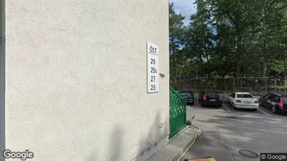 Apartments for rent in Stockholm South - Photo from Google Street View