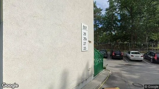 Apartments for rent in Stockholm South - Photo from Google Street View