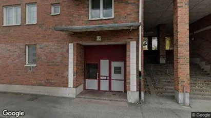 Apartments for rent in Stockholm West - Photo from Google Street View