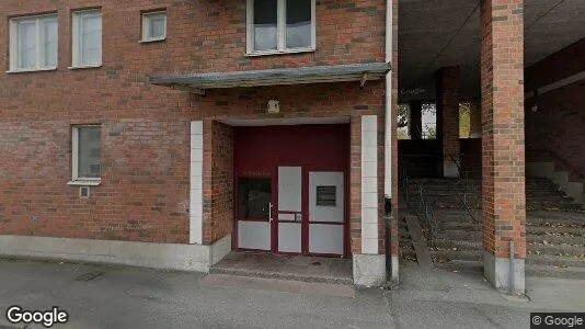 Apartments for rent in Stockholm West - Photo from Google Street View
