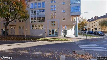 Apartments for rent in Gävle - Photo from Google Street View