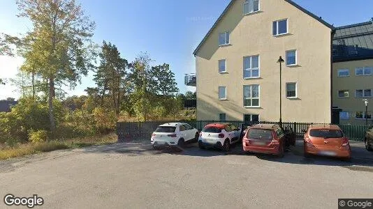 Apartments for rent in Sigtuna - Photo from Google Street View
