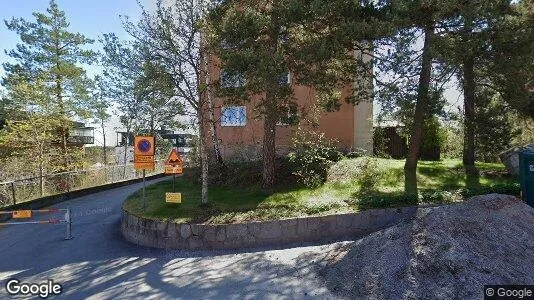 Apartments for rent in Tyresö - Photo from Google Street View