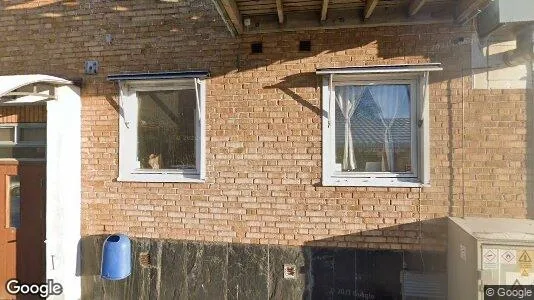 Apartments for rent in Lilla Edet - Photo from Google Street View